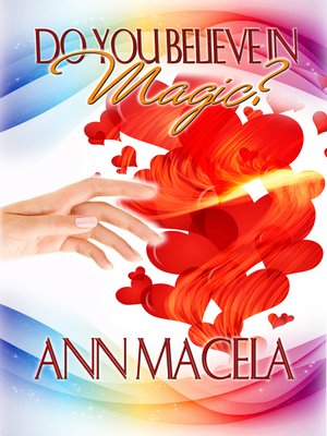 cover image of Do You Believe In Magic?